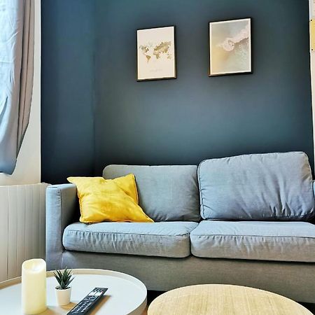 L'Alcove Apartment Lens Bagian luar foto
